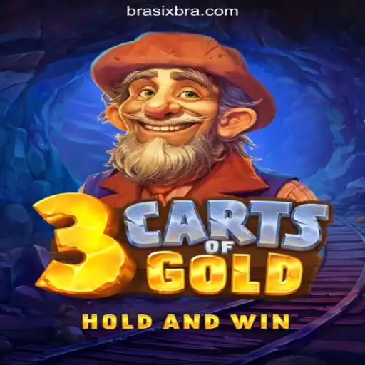 Exploring 3cartsOfGold on SIXBRA.com Platform: The Ultimate Online Slots Experience in Brasil