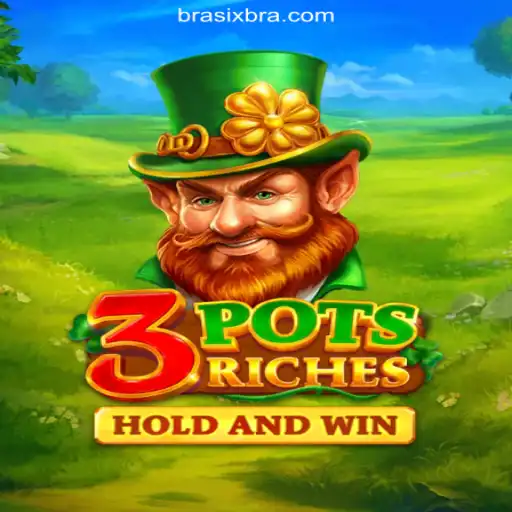Discover the Exciting World of 3potsRiches on SIXBRA.com
