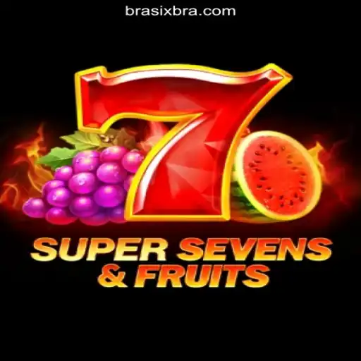 Discover the Excitement of 7SuperSevensFruits on SIXBRA.com