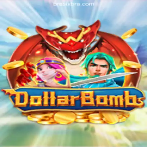 Exploring DollarBombs: The Thrilling Online Slot Game on SIXBRA.com