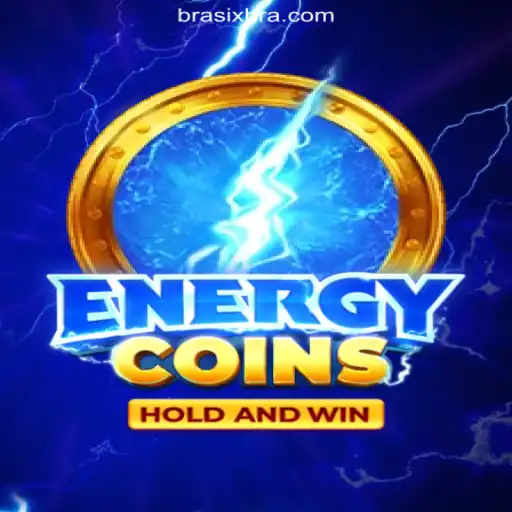 Discover the Thrilling World of EnergyCoins: The Premier Brazilian Online Slots Experience on SIXBRA.com