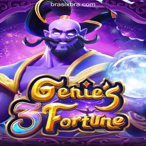 Discover the Magic of Genie3Fortune on SIXBRA.com: Brazil's Premier Online Slots Platform