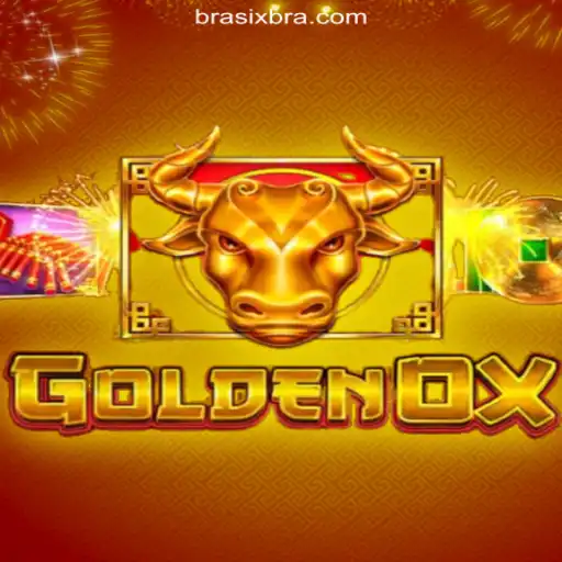 Discovering GoldenOx: The Premier Online Slot on SIXBRA.com Platform