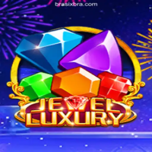 Discover the Opulence of JewelLuxury on SIXBRA.com: Brazil's #1 Online Slots Platform