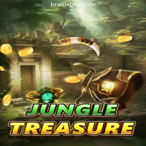 Unveiling JungleTreasure: The Premier Online Slots Experience in Brazil