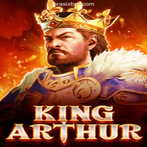 Experience the Legendary Quest with KingArthur on SIXBRA.com