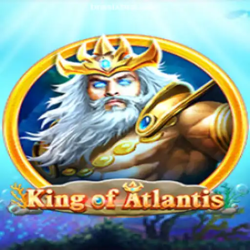 Explore the Underwater Adventure of King of Atlantis Slots on SIXBRA.com