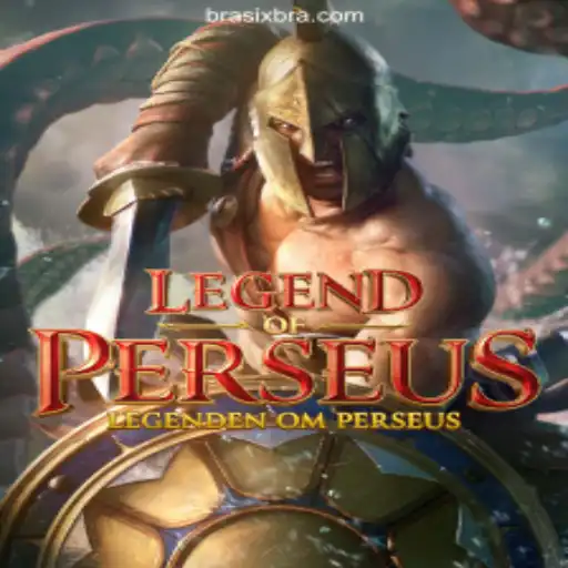 Discovering LegendofPerseus: An Epic Adventure on the SIXBRA.com Platform