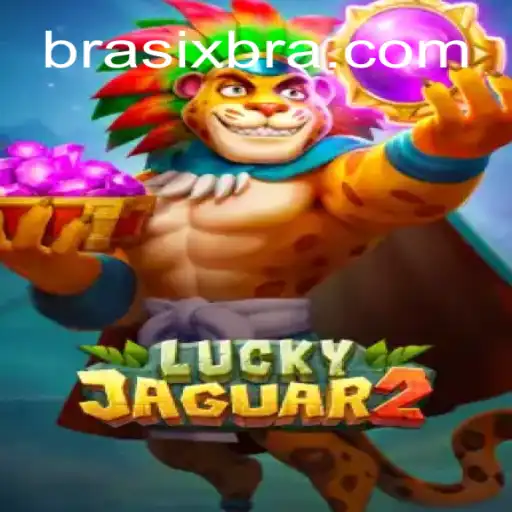 Exploring the Excitement of Luckyjaguar2 on SIXBRA.com - Your Premier Online Slots Brasil Experience