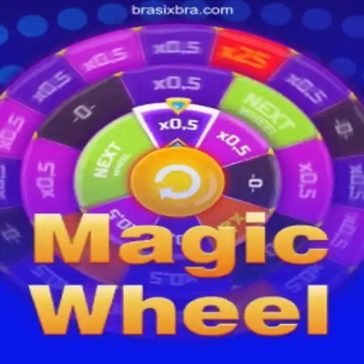Unveiling MagicWheel: The Ultimate Online Slots Experience