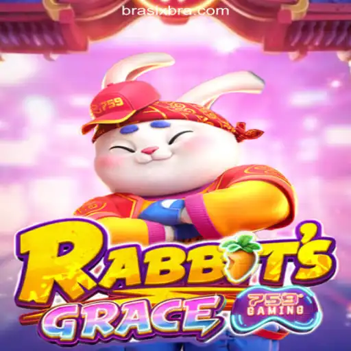 Discover the Enchanting World of RabbitsGrace on SIXBRA.com: Brazil's Premier Online Slots Platform