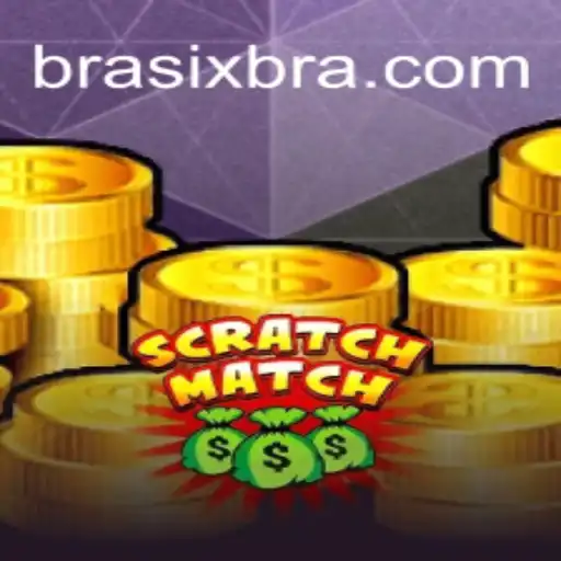 Discover ScratchMatch: The Ultimate Online Slot Experience in Brazil with SIXBRA.com