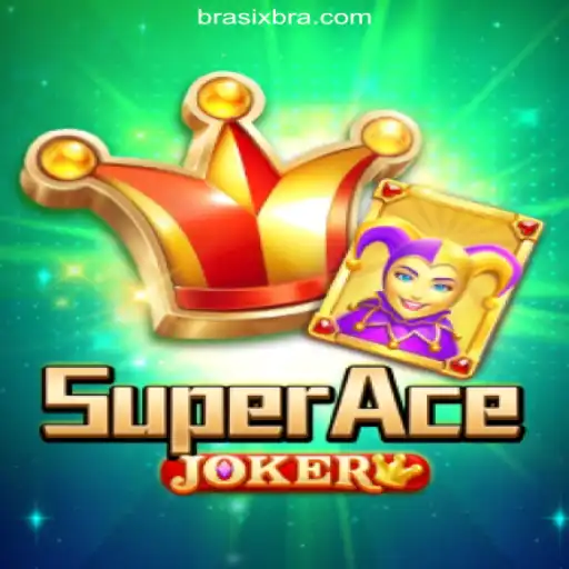 Dive into the Exciting World of SuperAceJoker