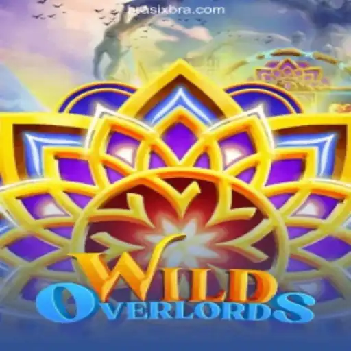 Discover the Excitement of WildOverlords: Revolutionizing Online Slots in Brazil
